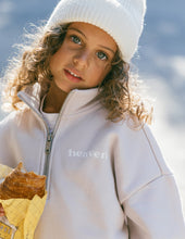 Load image into Gallery viewer, Heaven Kids Half-Zip