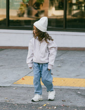 Load image into Gallery viewer, Heaven Kids Half-Zip