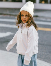 Load image into Gallery viewer, Heaven Kids Half-Zip