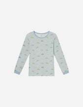 Load image into Gallery viewer, Heaven Bamboo Kids Pajama Set
