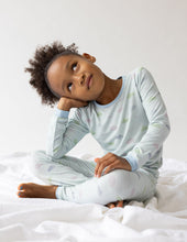 Load image into Gallery viewer, Heaven Bamboo Kids Pajama Set