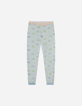 Load image into Gallery viewer, Heaven Bamboo Kids Pajama Set