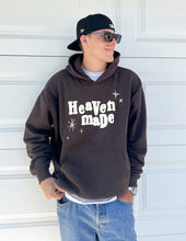 Load image into Gallery viewer, Heaven Made Unisex Hoodie