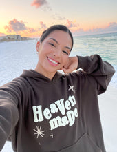 Load image into Gallery viewer, Heaven Made Unisex Hoodie