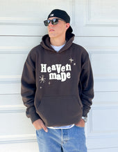 Load image into Gallery viewer, Heaven Made Unisex Hoodie