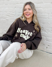 Load image into Gallery viewer, Heaven Made Unisex Hoodie