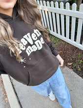 Load image into Gallery viewer, Heaven Made Unisex Hoodie