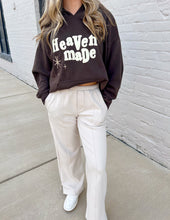 Load image into Gallery viewer, Heaven Made Unisex Hoodie