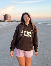 Load image into Gallery viewer, Heaven Made Unisex Hoodie