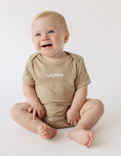 Load image into Gallery viewer, Heaven Onesie