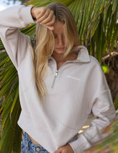 Load image into Gallery viewer, Heaven Women's Half-Zip