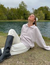 Load image into Gallery viewer, Heaven Women's Half-Zip