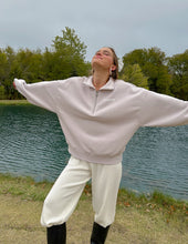 Load image into Gallery viewer, Heaven Women's Half-Zip