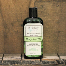 Load image into Gallery viewer, Hemp Oil