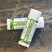 Load image into Gallery viewer, Herbal Bliss Lip Wick Lip Balm