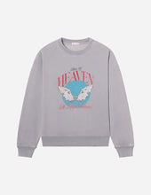 Load image into Gallery viewer, Hero of Heaven Unisex Crewneck