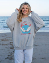 Load image into Gallery viewer, Hero of Heaven Unisex Crewneck