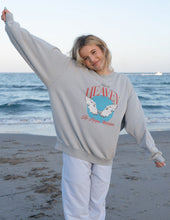 Load image into Gallery viewer, Hero of Heaven Unisex Crewneck