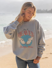 Load image into Gallery viewer, Hero of Heaven Unisex Crewneck