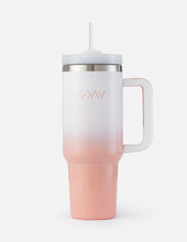 Load image into Gallery viewer, Highs and Lows 40 oz Tumbler