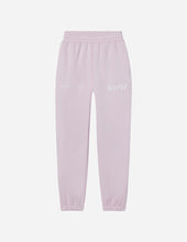 Load image into Gallery viewer, Highs and Lows Purple Unisex Sweatpant