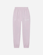 Load image into Gallery viewer, Highs and Lows Purple Unisex Sweatpant