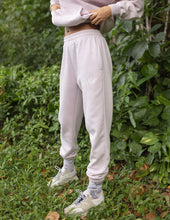 Load image into Gallery viewer, Highs and Lows Purple Unisex Sweatpant