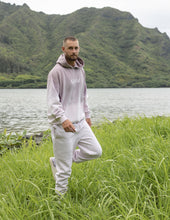 Load image into Gallery viewer, Highs and Lows Purple Unisex Sweatpant