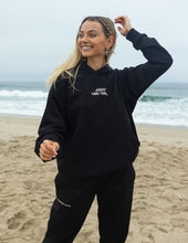 Load image into Gallery viewer, Highs and Lows Step Unisex Hoodie