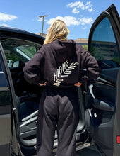 Load image into Gallery viewer, Highs and Lows Step Unisex Hoodie