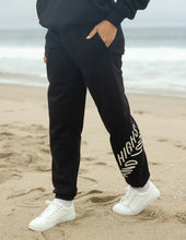 Load image into Gallery viewer, Highs and Lows Step Unisex Sweatpant