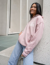 Load image into Gallery viewer, His Love Endures Forever Unisex Hoodie
