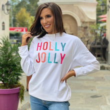 Load image into Gallery viewer, Holly Jolly