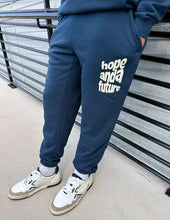 Load image into Gallery viewer, Hope and a Future Unisex Sweatpant