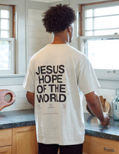Load image into Gallery viewer, Hope of the World Unisex Tee