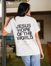 Load image into Gallery viewer, Hope of the World Unisex Tee