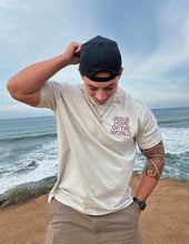 Load image into Gallery viewer, Hope of the World Unisex Tee