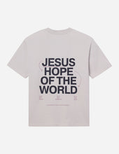 Load image into Gallery viewer, Hope of the World Unisex Tee