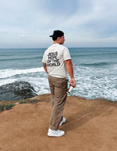 Load image into Gallery viewer, Hope of the World Unisex Tee