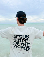 Load image into Gallery viewer, Hope of the World Unisex Tee