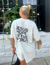 Load image into Gallery viewer, Hope of the World Unisex Tee