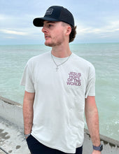 Load image into Gallery viewer, Hope of the World Unisex Tee