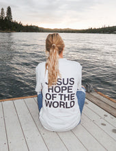 Load image into Gallery viewer, Hope of the World Unisex Tee