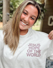 Load image into Gallery viewer, Hope of the World Unisex Tee
