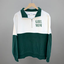 Load image into Gallery viewer, Girl Mom Block (Left Chest)