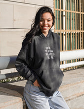 Load image into Gallery viewer, I Hope You Know Unisex Hoodie