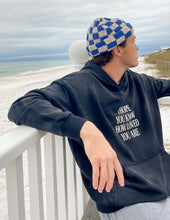 Load image into Gallery viewer, I Hope You Know Unisex Hoodie