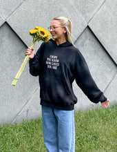 Load image into Gallery viewer, I Hope You Know Unisex Hoodie