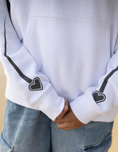 Load image into Gallery viewer, I Love Jesus Unisex Hoodie