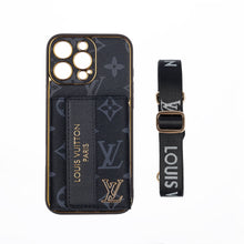 Load image into Gallery viewer, New Classic Luxury Card Holder Phone Case